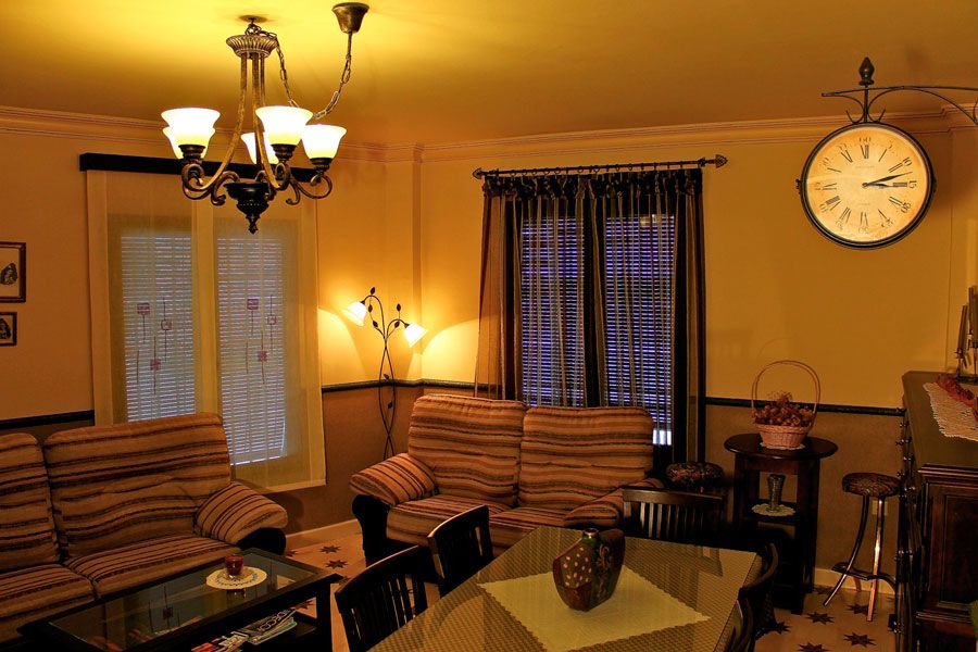 Casa Rural Aurora Casa Rural Aurora