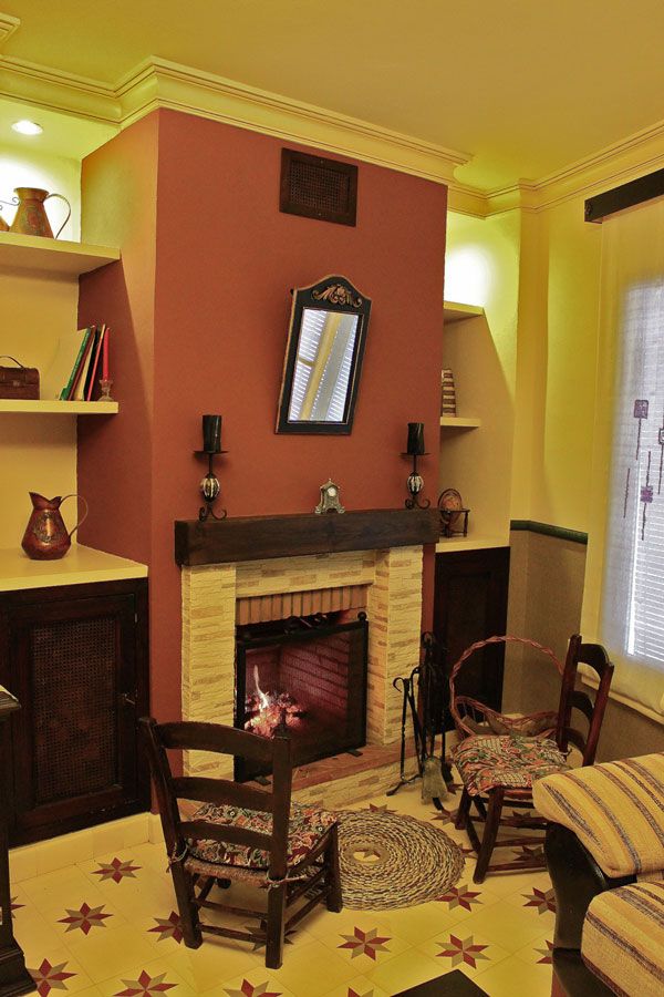 Casa Rural Aurora Casa Rural Aurora