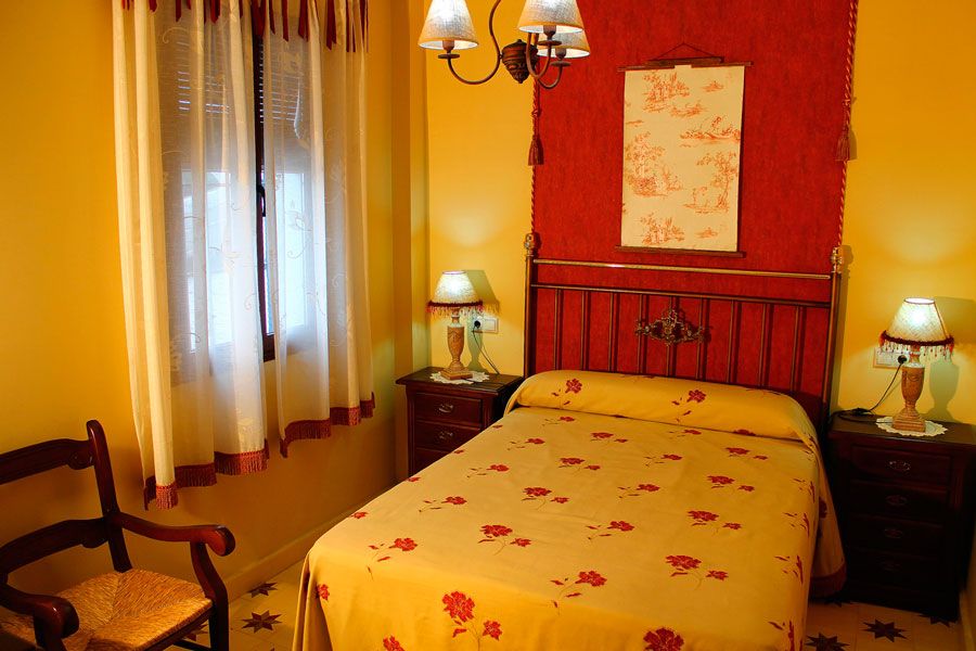 Casa Rural Aurora Casa Rural Aurora