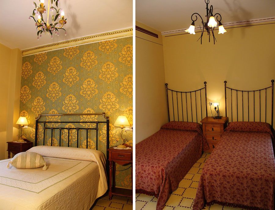 Casa Rural Aurora Casa Rural Aurora