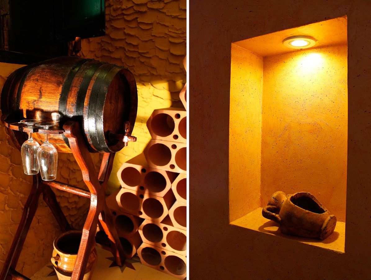 Casa Rural Aurora Casa Rural Aurora