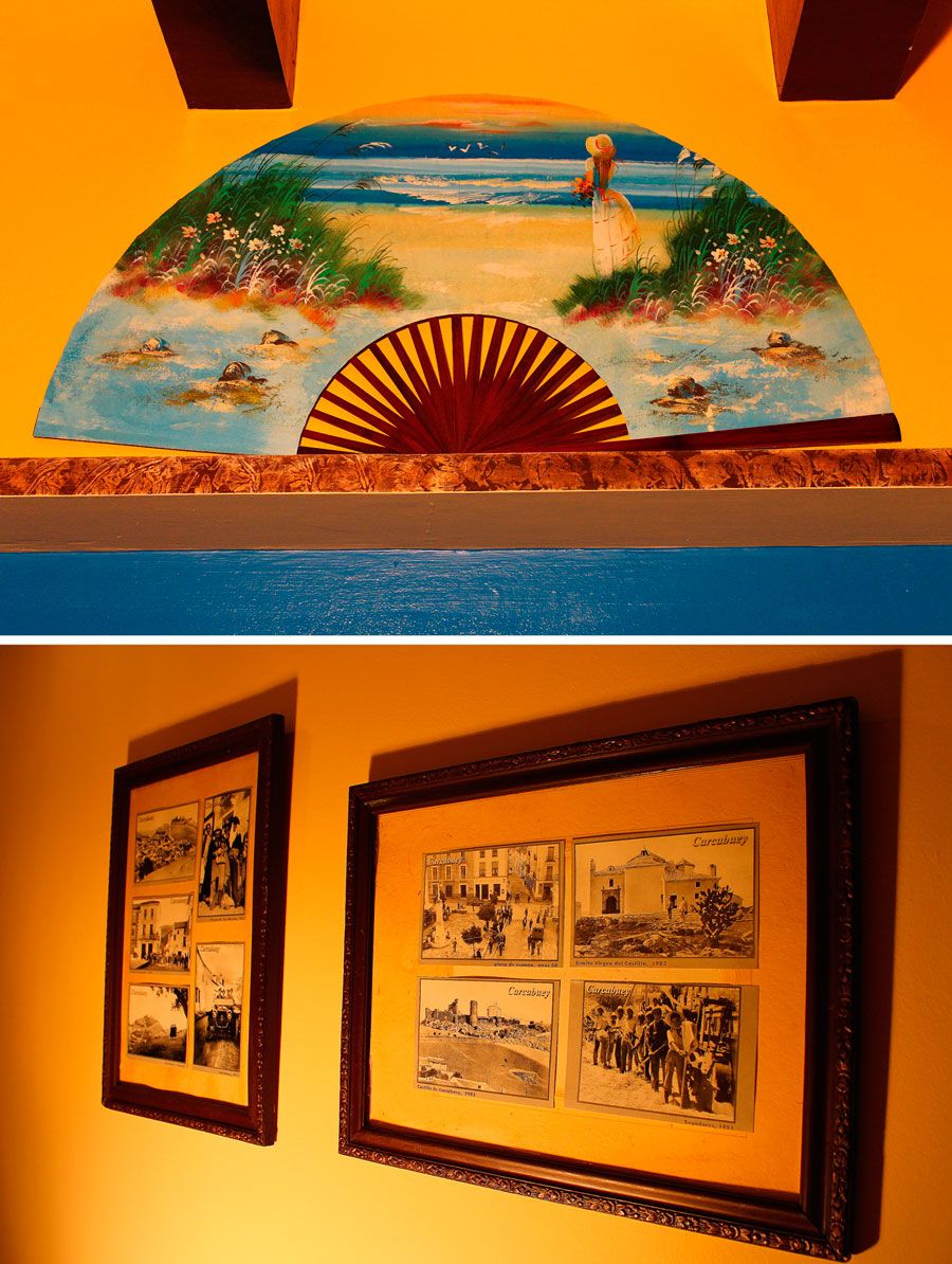 Casa de La Noria Casa de La Noria