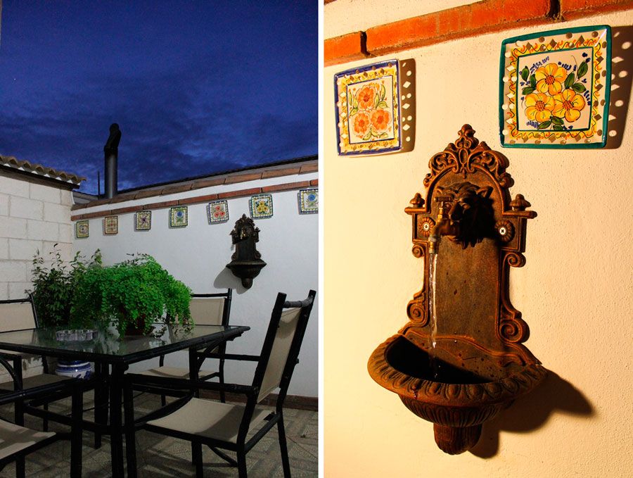 Casa Rural Aurora Casa Rural Aurora