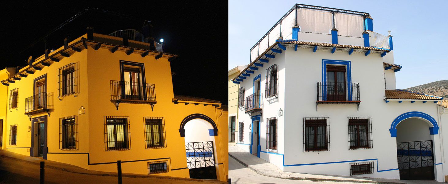 Casa Rural Aurora Casa Rural Aurora